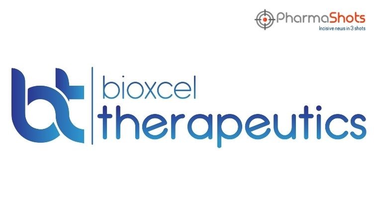 BioXcel Reports the US FDA's Acceptance of BXCL501's NDA for the Acute Treatment of Agitation Associated with Schizophrenia and Bipolar Disorders I and II