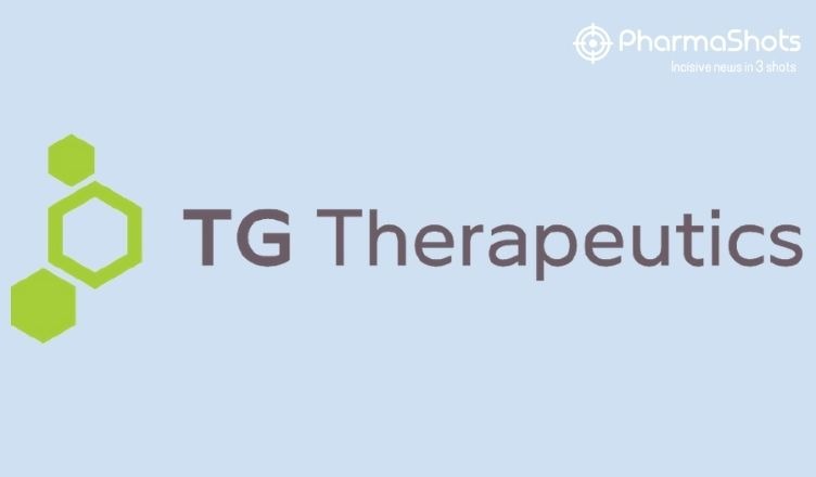 TG Therapeutics Reports the US FDA's Acceptance of BLA for Ublituximab + Ukoniq (umbralisib) to Treat Chronic Lymphocytic Leukemia and Small Lymphocytic Lymphoma