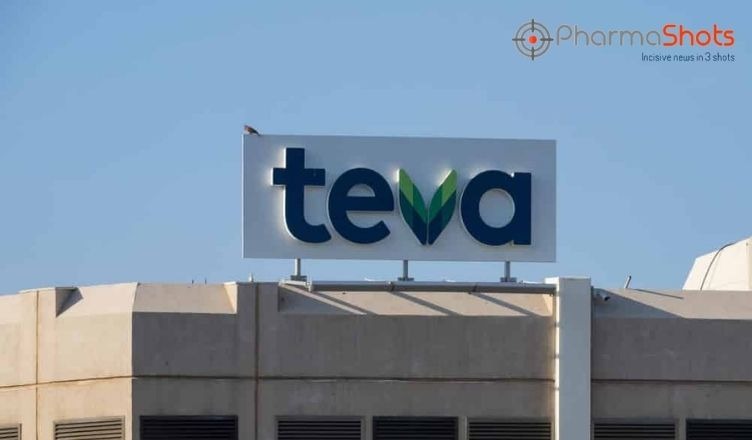 Teva Signs an Exclusive Commercialization Agreement with Bioeq for FYB201 (biosimilar- ranibizumab)