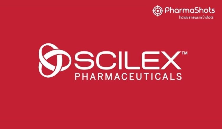 Scilex Reports Completion of Patient Enrollment in P-III C.L.E.A.R. Program for Semdexa (SP-102) to Treat Sciatica Pain Management