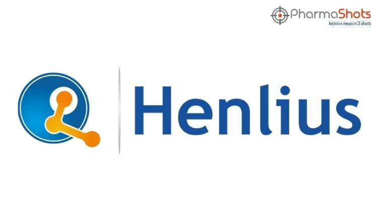 Henlius Reports First Patient Dosing in P-I Study of HLX04-O (biosimilar- bevacizumab) for Wet Age-Related Macular Degeneration