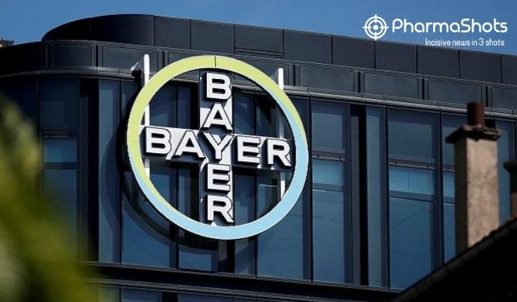 Bayer Reports Results of Eliapixant (BAY1817080) in P-IIb Study for the Treatment of Refractory Chronic Cough