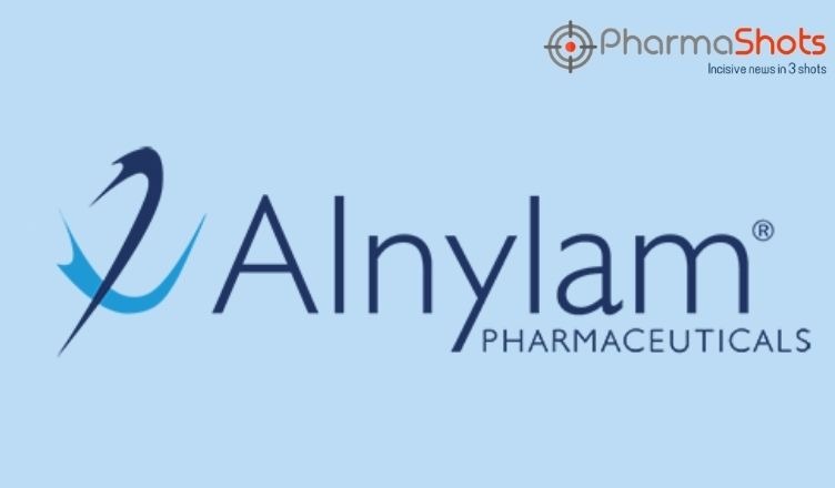 Alnylam Reports Completion of Patient Enrollment in P-III HELIOS-B Study for Vutrisiran to Treat ATTR Amyloidosis with Cardiomyopathy