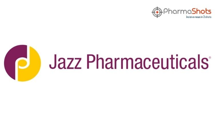 Jazz' Xywav Receives the US FDA's Approval for the Treatment of Idiopathic Hypersomnia
