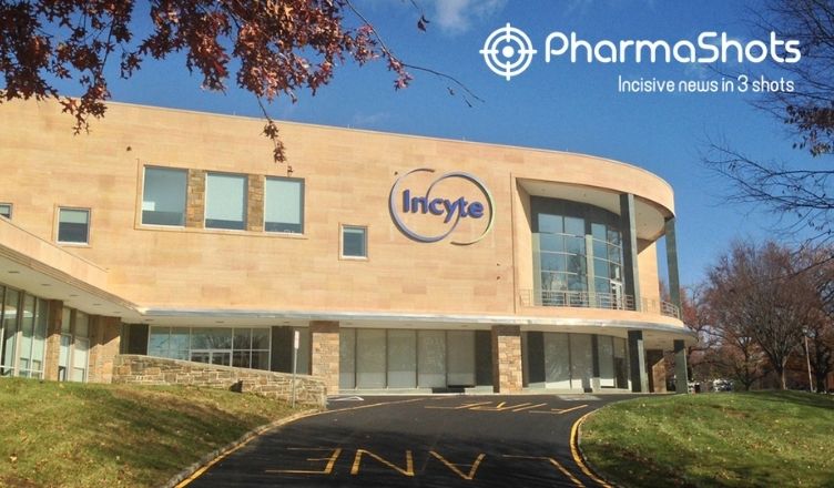 Incyte Signs a License Agreement with InnoCare to Develop and Commercialize Tafasitamab in Greater China