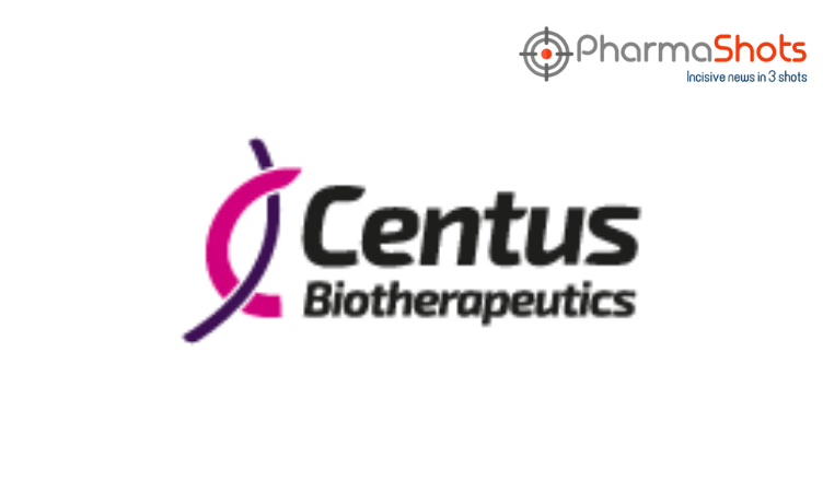 Centus Reports Results of FKB238 (bevacizumab- biosimilar) in P-III AVANA Trial for the Treatment of Advanced/Recurrent nonsq.NSCLC