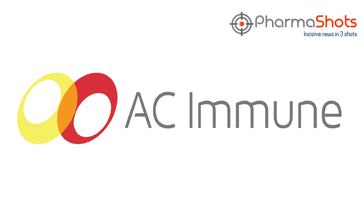 AC Immune Report Results of Semorinemab in P-II Lauriet Study for the Treatment of Alzheimer's Disease