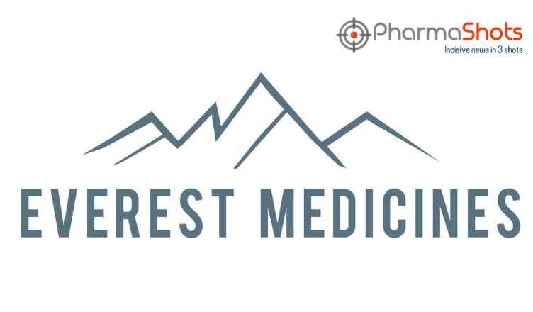 Everest's SPR206 Receives the NMPA's IND Approval for the Treatment of MDR Gram-Negative Bacterial Infections