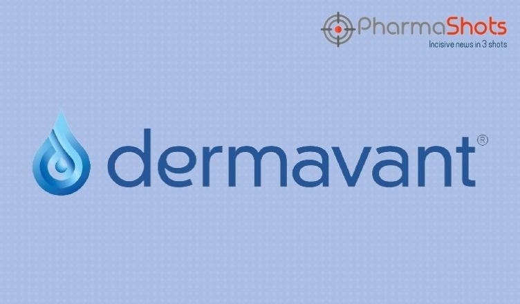 Dermavant Presented Long-Term Results of Tapinarof in P-III PSOARING 3 Study for the Treatment of Plaque Psoriasis at EADV