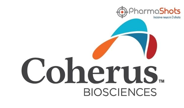 Coherus Report Results of CHS-201 (biosimilar- ranibizumab) in COLUMBUS-AMD Clinical Trial for the Treatment of nAMD