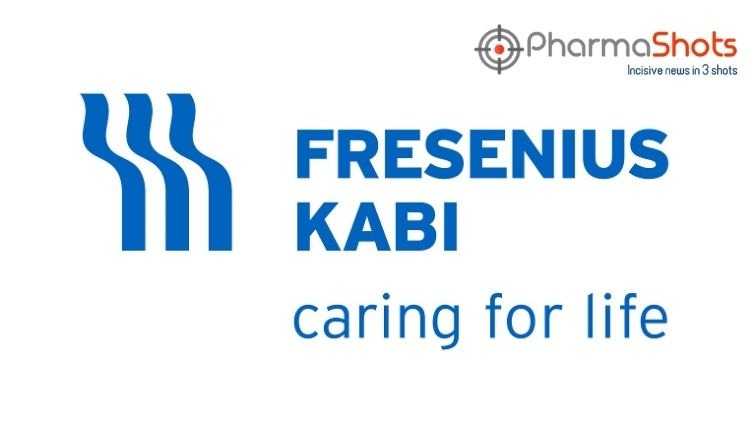 Fresenius Kabi Reports Results of MSB11456 (biosimilar- tocilizumab) in Two Clinical Trials for the Treatment of Rheumatoid Arthritis