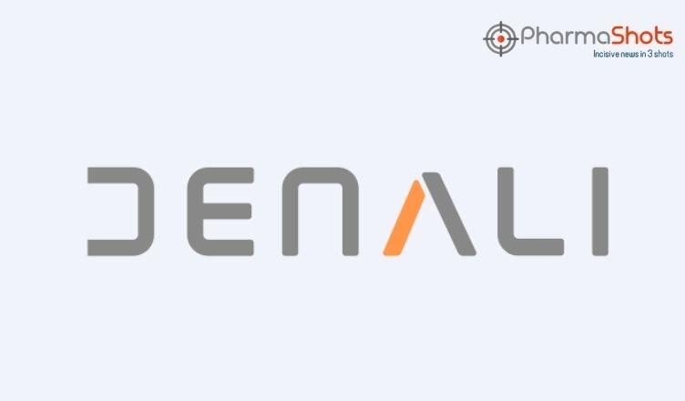 Denali Presented Results of DNL343 and SAR443820 in P-I Clinical Studies for the Treatment of Amyotrophic Lateral Sclerosis at NEALS 2021