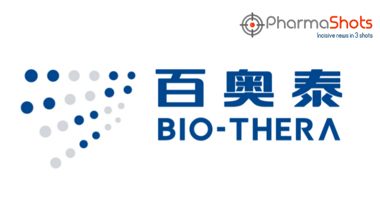 Bio-Thera Expands its Partnership with Pharmapark to Commercialize BAT2206 (biosimilar- ustekinumab in Russia and other CIS Countries