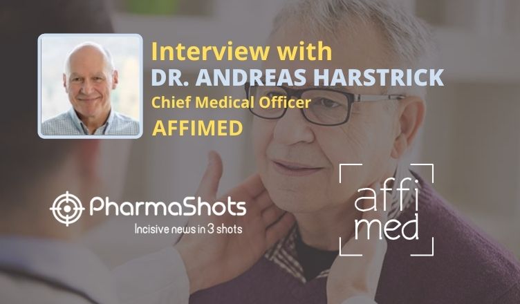 PharmaShots Interview: Affimed's Andreas Harstrick Shares Insight on AFM13 and its Data Presented at ASH 2020