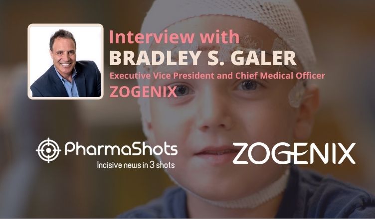 PharmaShots Interview: Zogenix's Bradley Galer Shares Insight on Fintepla (fenfluramine, oral solution)