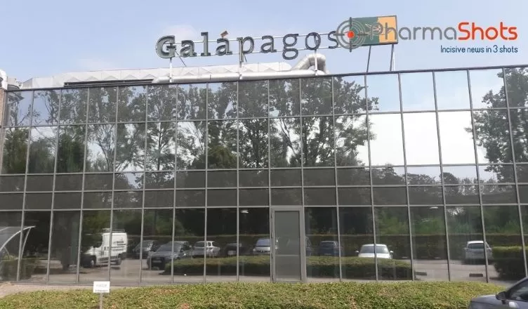 Galapagos Reports Completion of Patient Enrollment in P-II MANGROVE Trial of GLPG2737 for the Treatment of Polycystic Kidney Disease