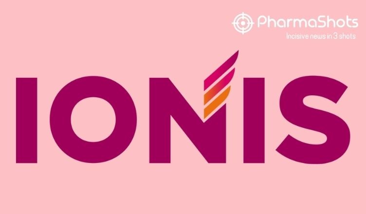 Ionis Initiates P-III CORE Study of Olezarsen for the Treatment of Severe Hypertriglyceridemia
