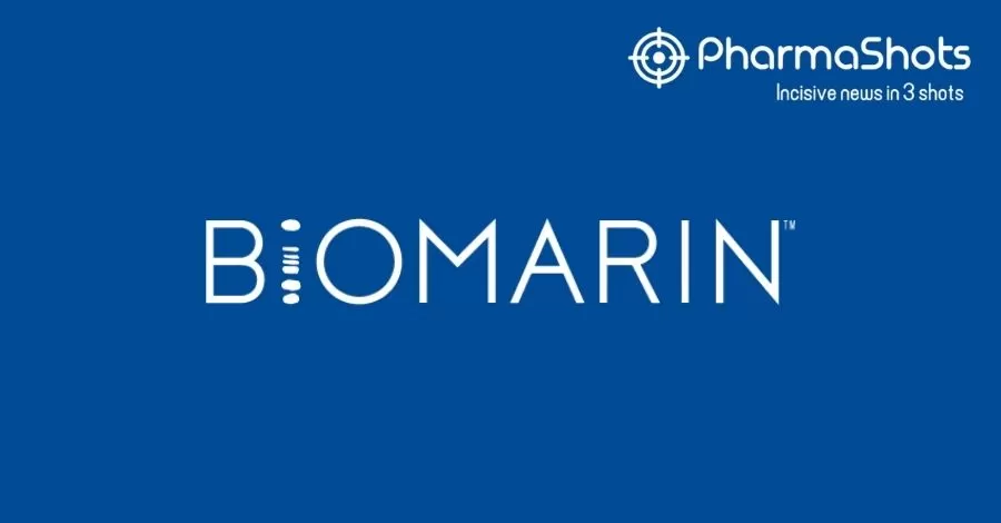 BioMarin’s Voxzogo (vosoritide) Receives US FDA’s Approval for the Treatment of Childrens with Achondroplasia