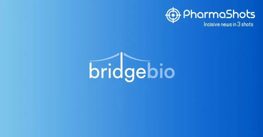BridgeBio Reports Results of BBP-812 in the P-I/II (CANaspire) Trial for the Treatment of Canavan Disease