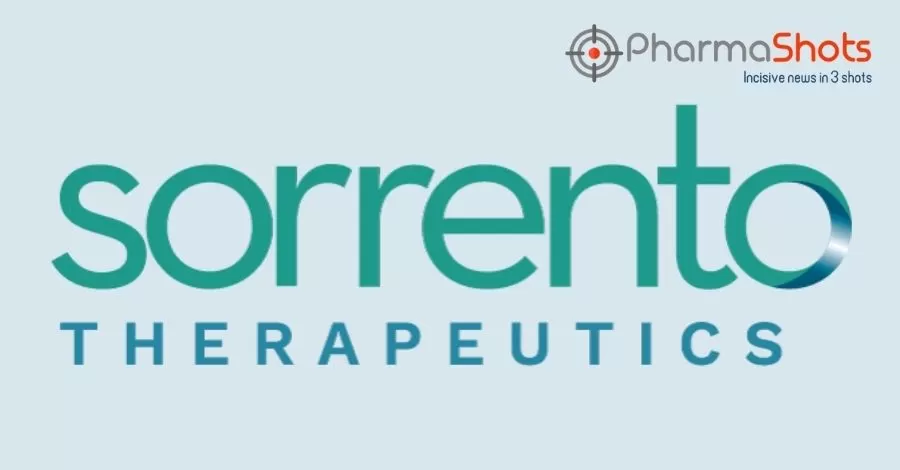 Sorrento Reports Pivotal Trial Results of Abivertinib for the Treatment of Advanced Non-Small Cell Lung Cancer