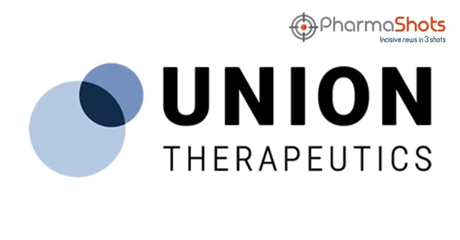 UNION Reports First Patient Enrollment in P-IIb (IASOS) Study of Orismilast for the Treatment of  Psoriasis