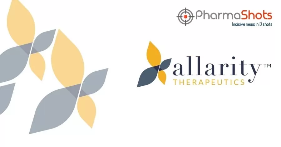 Allarity Signs a License Agreement with Oncoheroes Biosciences to Advance Dovitinib and Stenoparib for Pediatric Cancer