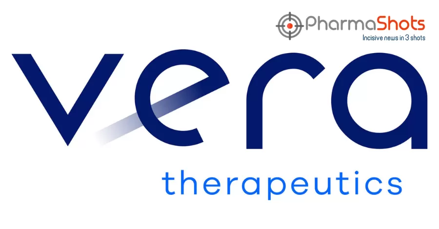 Vera Seeks to Initiate P-III Clinical Trial of Atacicept for the Treatment of Lupus Nephritis