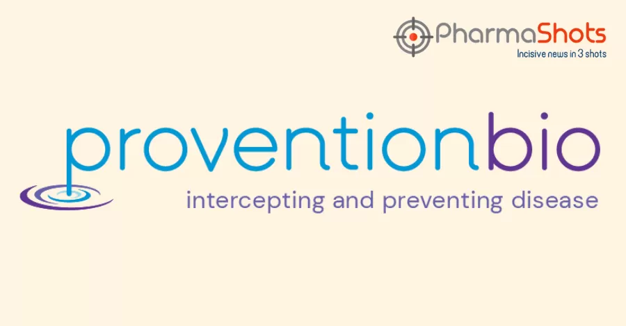 Provention Bio Initiates P-IIa (PREVAIL-2) Study of PRV-3279 for the Treatment of Systemic Lupus Erythematosus