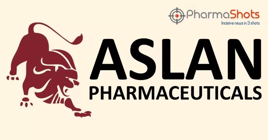 ASLAN Pharmaceutical Reports Results for Eblasakimab in Atopic Dermatitis and Chronic Obstructive Pulmonary Disease (COPD)
