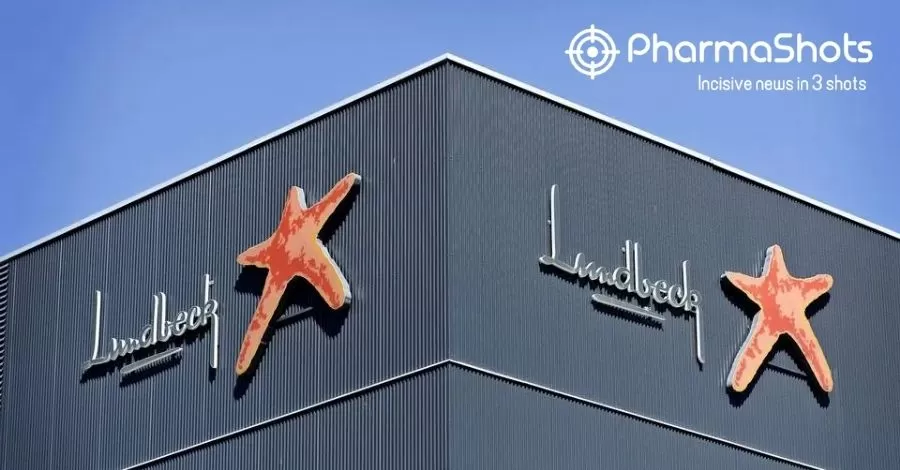 Lundbeck’s Vyepti (eptinezumab) Receives EC’s Approval for the Treatment of Migraine