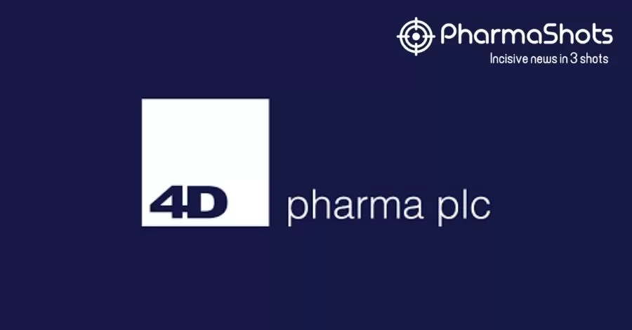4D pharma Reports Results of MRx-4DP0004 in Part A of the P-I/II Trial for the Treatment of Asthma