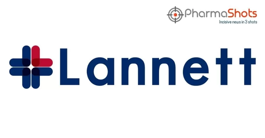 Lannett Receives the US FDA’s IND Clearance of Biosimilar Insulin Glargine