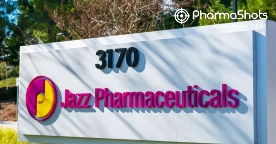 Jazz Reports Completion of the US FDA’s sBLA for Approval of Rylaze (asparaginase erwinia chrysanthemi) to Treat ALL and LBL