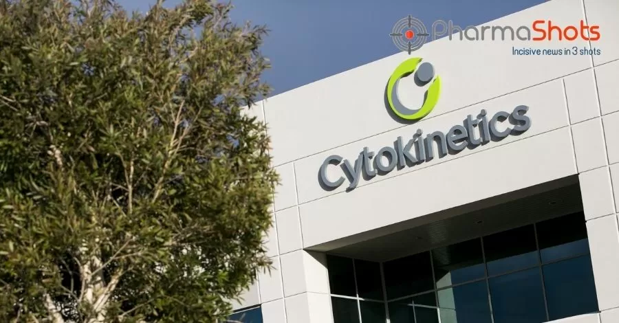 Cytokinetics Initiates P-III (SEQUOIA-HCM) Trial of Aficamten for the Treatment of Symptomatic Obstructive Hypertrophic Cardiomyopathy