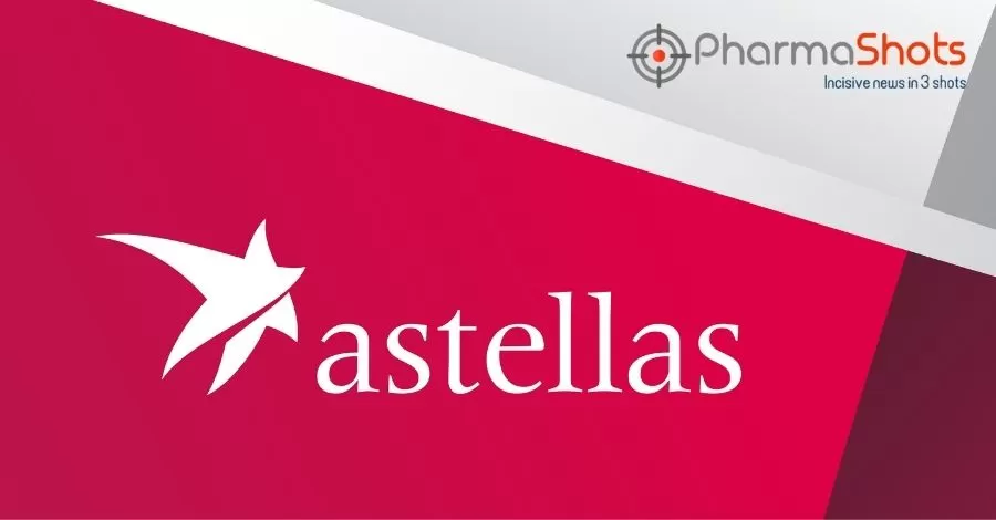 Astellas Receives the MHLW’s Priority Review for the sNDA Submitted for Padcev and Keytruda as Combination Therapy to Treat Bladder Cancer