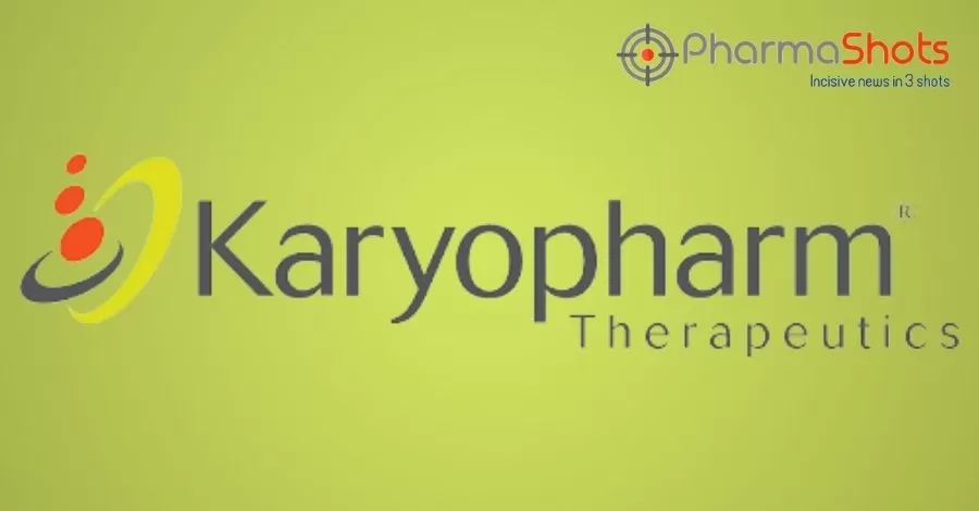 Karyopharm and Menarini's Nexpovio (selinexor) Receive EC's Marketing Authorisation for the Treatment of Multiple Myeloma