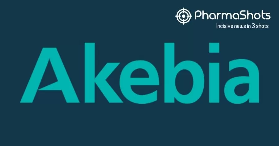 Akebia Amended and Restated License Agreement with Vifor Pharma to Launch Vadadustat in the US