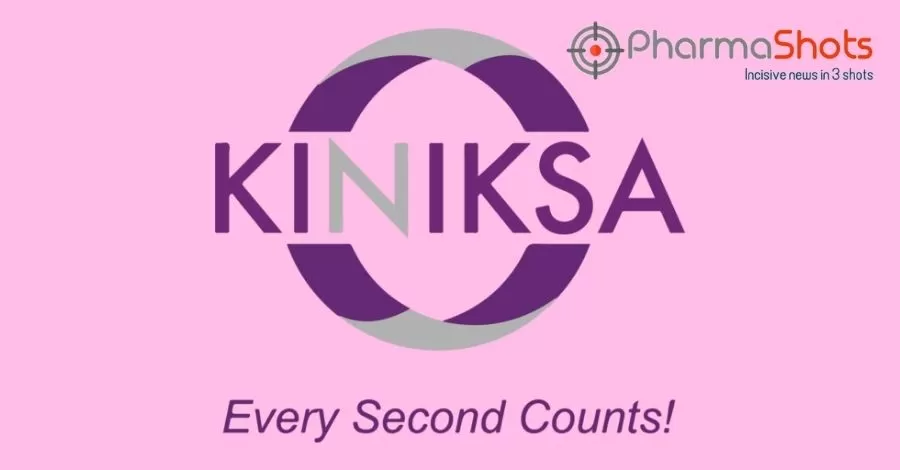 Kiniksa Collaborated with Huadong Medicine to Develop and Commercialize Arcalyst and Mavrilimumab for Autoimmune and Inflammatory Diseases