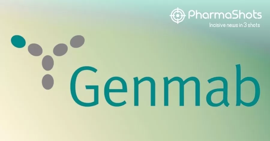 Genmab and AbbVie Report P-I/II Trial (EPCORE NHL-1) Results of Epcoritamab for the Treatment of Relapsed/Refractory Follicular Lymphoma