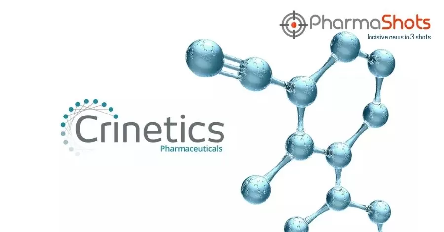 Crinetics Entered into an Exclusive License Agreement with Sanwa Kagaku Kenkyusho to Develop and Commercialize Paltusotine in Japan