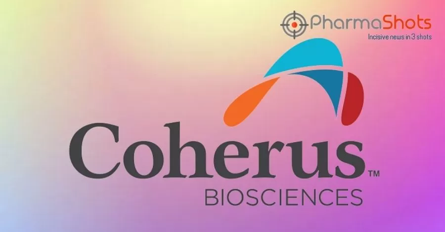 Coherus and Junshi Biosciences Report P-III Trial (JUPITER-02) Results of Toripalimab for Recurrent or Metastatic Nasopharyngeal Carcinoma