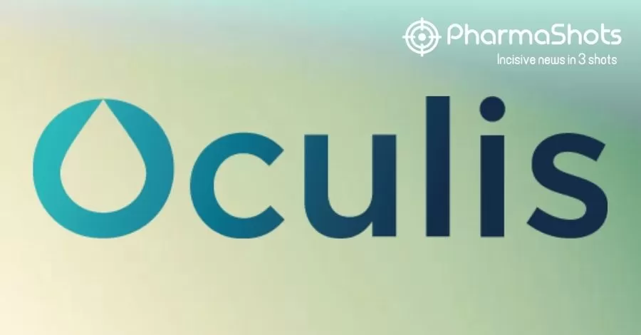 Oculis Entered into a License Agreement with Accure Therapeutics to Develop and Commercialize ACT-01 for Acute Optic Neuritis and Glaucoma