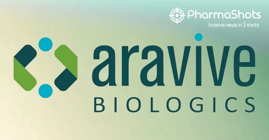 Aravive Reports Updated Results of Batiraxcept in the P-Ib Study for the Treatment of Clear Cell Renal Cell Carcinoma