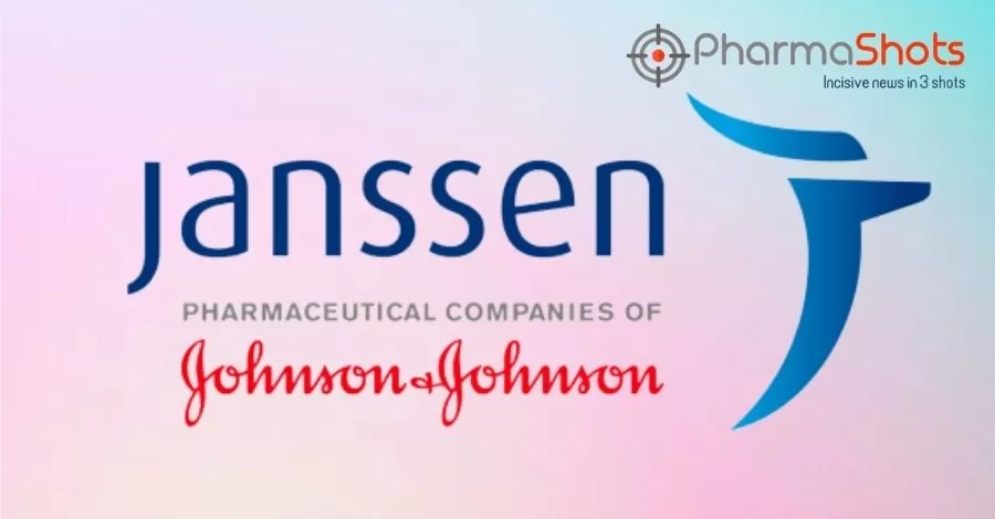 Janssen Reports the Submission of a Type II Variation Application to the EMA for the Approval of a New Indication for Imbruvica (ibrutinib) for MCL