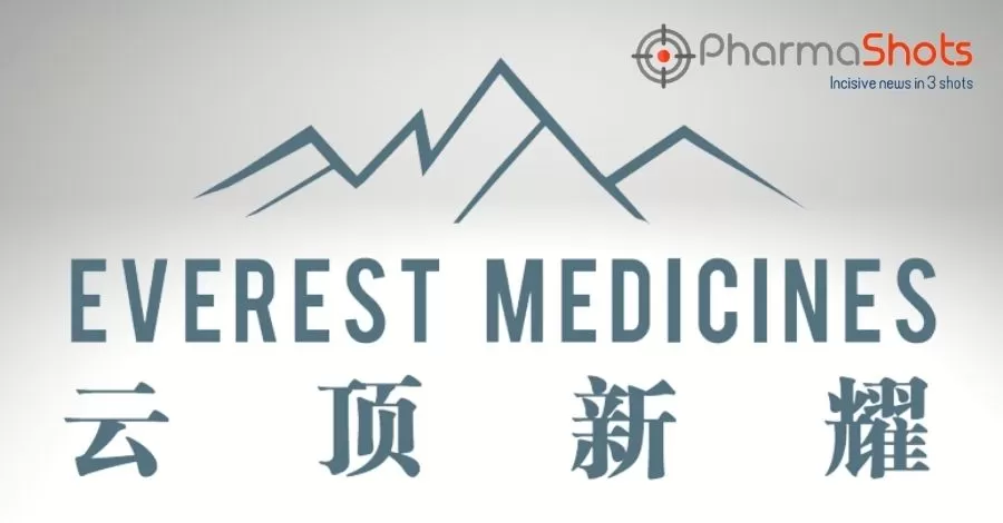 Everest Medicine’s Nefecon Receives NMPA Approval for the Treatment of Primary IgA Nephropathy