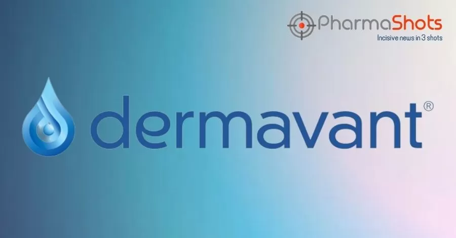 Dermavant Reports P-III Trial (ADORING 2) Results of Vtama (tapinarof) for Atopic Dermatitis