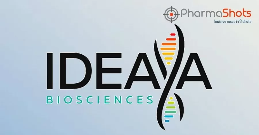 IDEAYA Amends Clinical Trial Collaboration and Supply Agreements with Pfizer to Evaluate Darovasertib + Crizotinib Combination in 1L Metastatic Uveal Melanoma