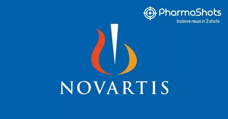 Novartis Reports Results of Entresto (sacubitril/valsartan) in PIONEER-HF 4-Week Extension Study for Systolic Heart Failure