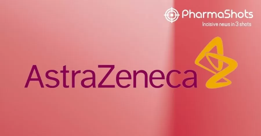 AstraZeneca and Daiichi Sankyo Report Initial Results from the P-Ib Trial (TROPION-Lung04) of Datopotamab deruxtecan + Imfinzi as 1L Advanced Non-Small Cell Lung Cancer