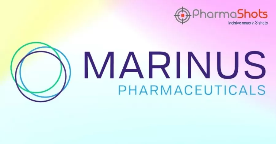 Marinus Receives the EMA’s CHMP Positive Opinion of Ztalmy (ganaxolone) for the Adjunctive Treatment of Seizures Associated with CDKL5 Deficiency Disorder